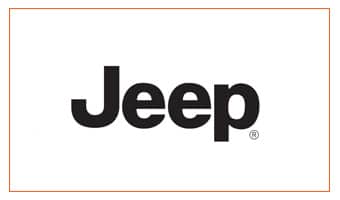 logo jeep