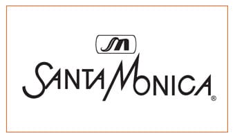 logo Santa Monica
