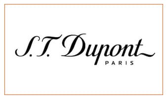logo ST Dupont