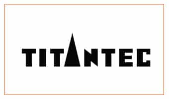 logo titantec