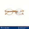 Gọng kính Jill Stuart JL66057X C02